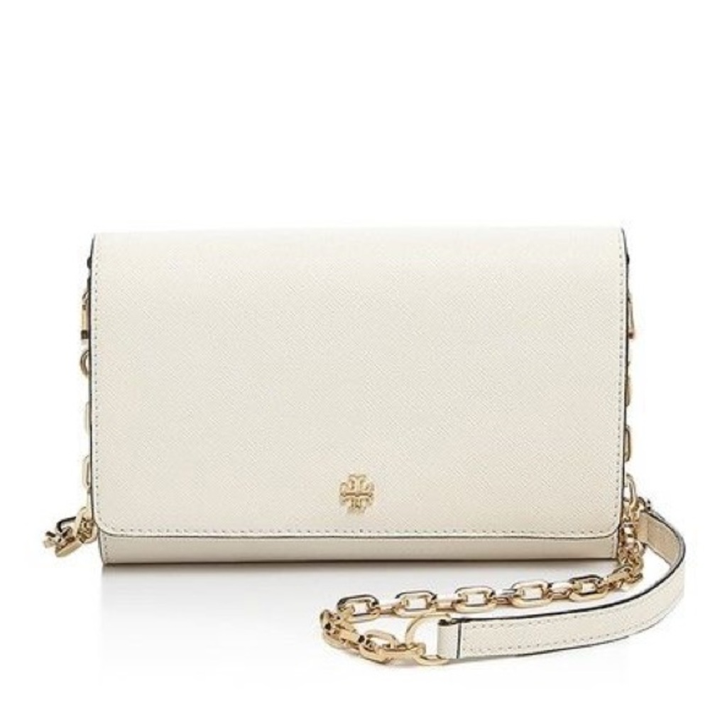 Tory Burch Emerson crossbody wallet